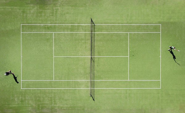 Prep for Tennis Academy Success: Your Guide to Understanding the Court