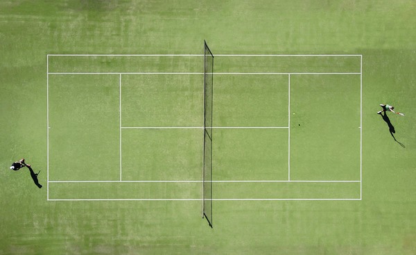 Prep for Tennis Academy Success: Your Guide to Understanding the Court