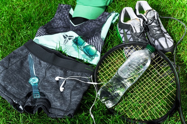 Dress Like a Tennis Center Pro: 4 Things Every Tennis Player Needs in Their Closet