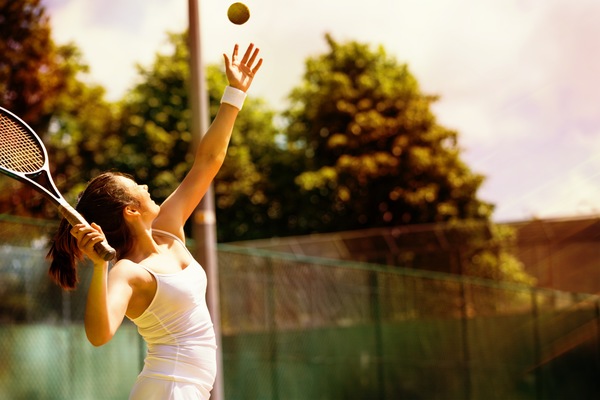 Know Before You Go: 5 Things to Know for Your Beginner Tennis Lessons